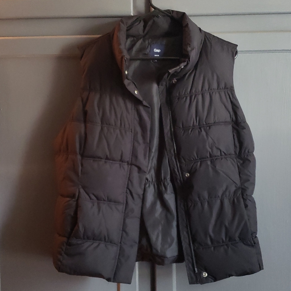 Vest